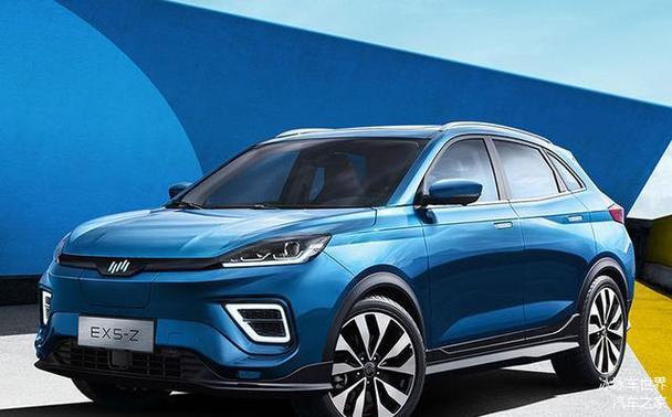 东莞138WEY威派豪华SUV市场的黑马，零跑汽车与智能交通系统的协同