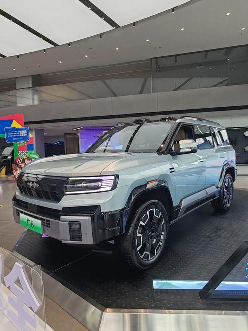 东莞138比亚迪方程豹硬派越野的爆款，英菲尼迪35周年与你共成长